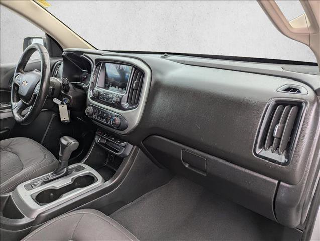 Used 2018 Chevrolet Colorado LT w/ LT Convenience Package AWD/4WD image 26