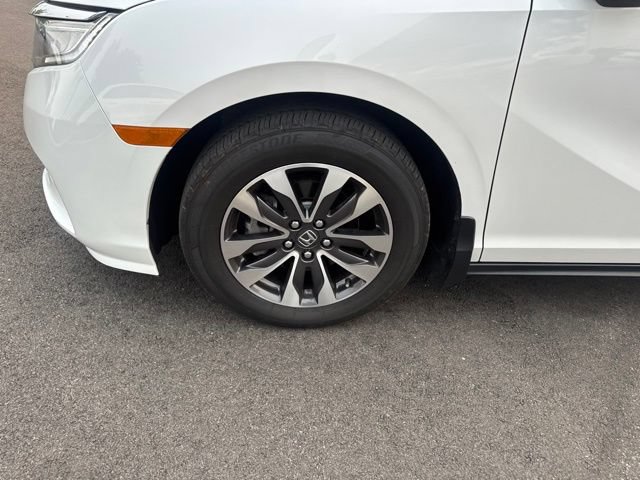 Used 2024 Honda Odyssey EX-L image 19