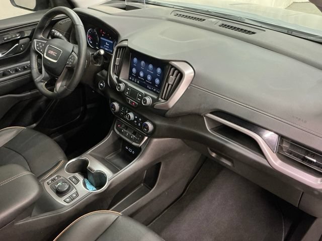 Used 2024 GMC Terrain AT4 w/ Tech Package AWD/4WD image 18