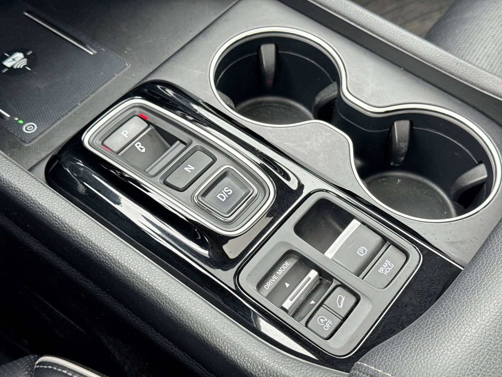 Used 2023 Honda Pilot Elite image 36