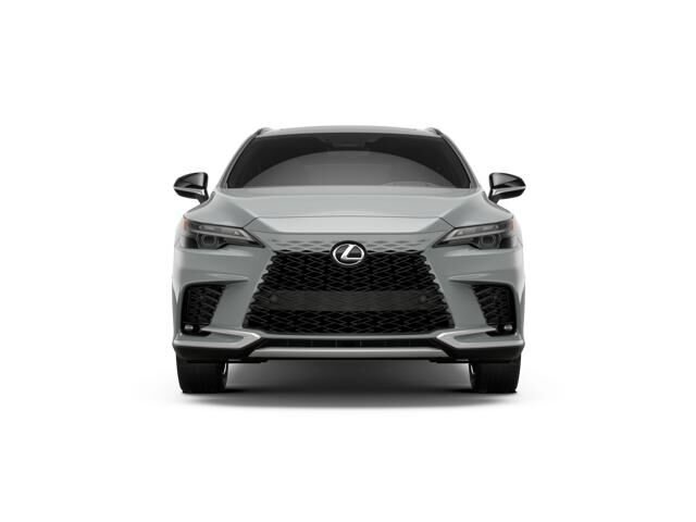 New 2026 Lexus RX 350 F Sport AWD/4WD image 5