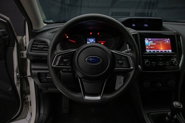 Used 2019 Subaru Crosstrek 2.0i image 24