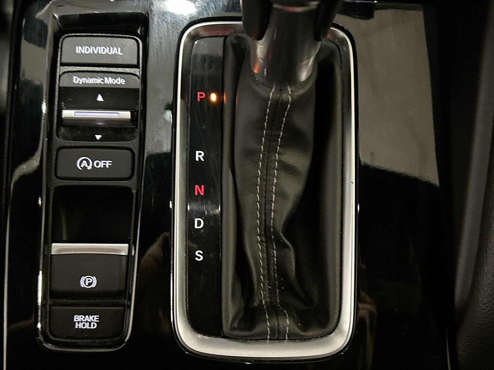 Used 2024 Acura Integra A-Spec image 16