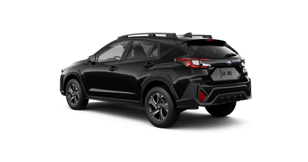 New 2027 Subaru Crosstrek 2.5i Premium AWD/4WD image 6