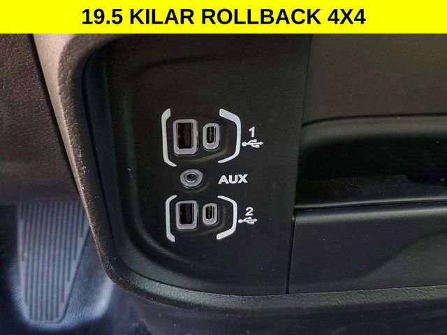 New 2026 RAM 5500 Tradesman image 28