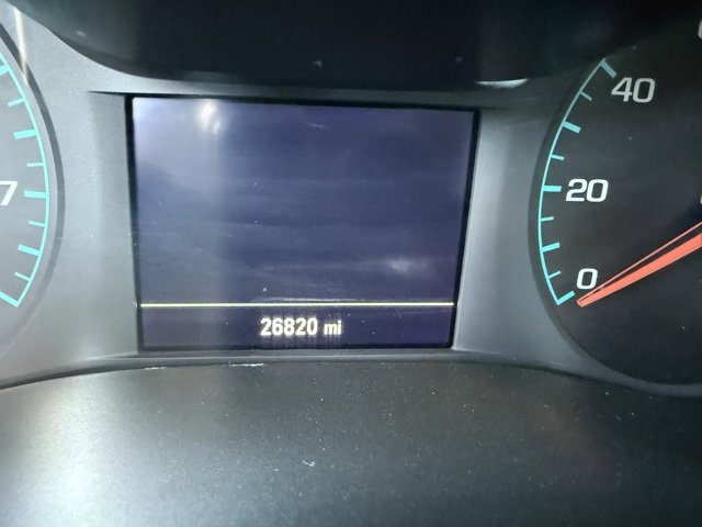 Certified 2022 GMC Canyon Elevation w/ Trailering Package image 8