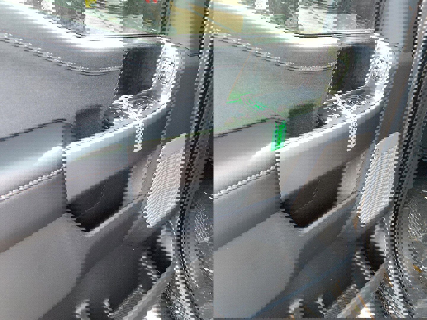 New 2025 Ford F450 Lariat image 26