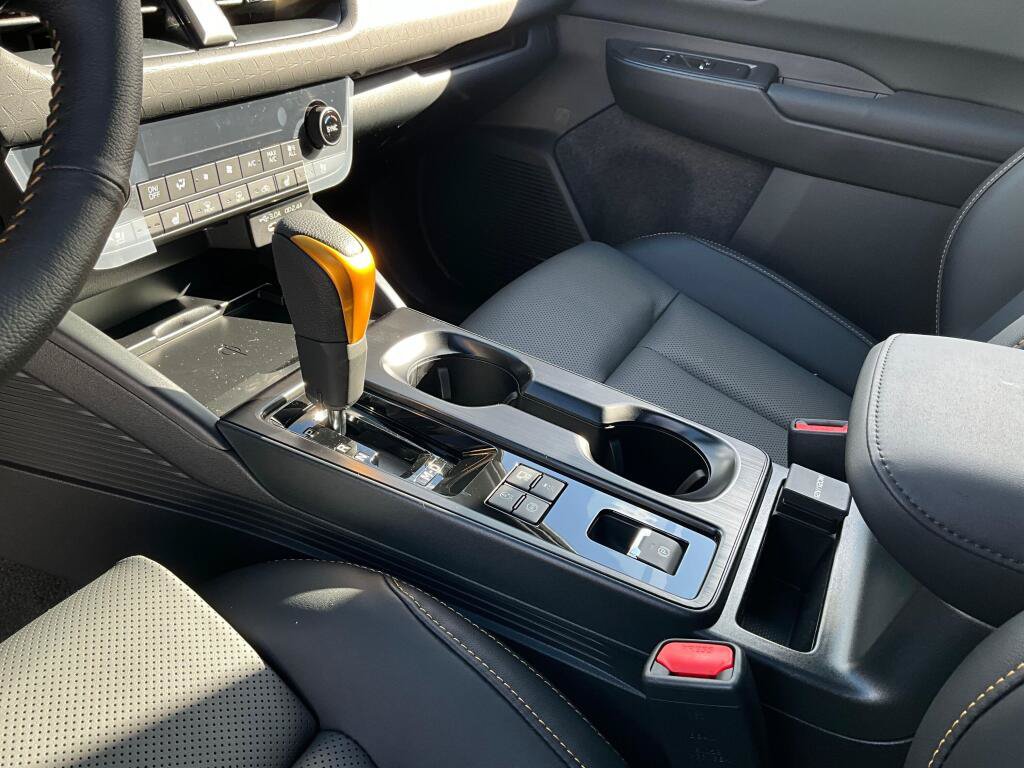 New 2026 Subaru Outback Wilderness AWD/4WD image 19