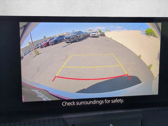 New 2026 MAZDA CX-70 SC image 12