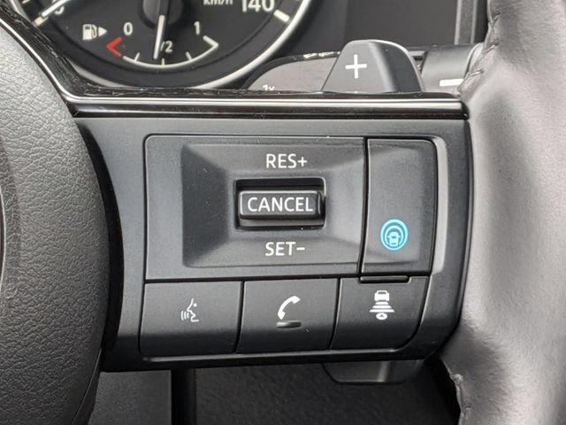 Certified 2023 Nissan Rogue SV w/ SV Premium B Package AWD/4WD image 18