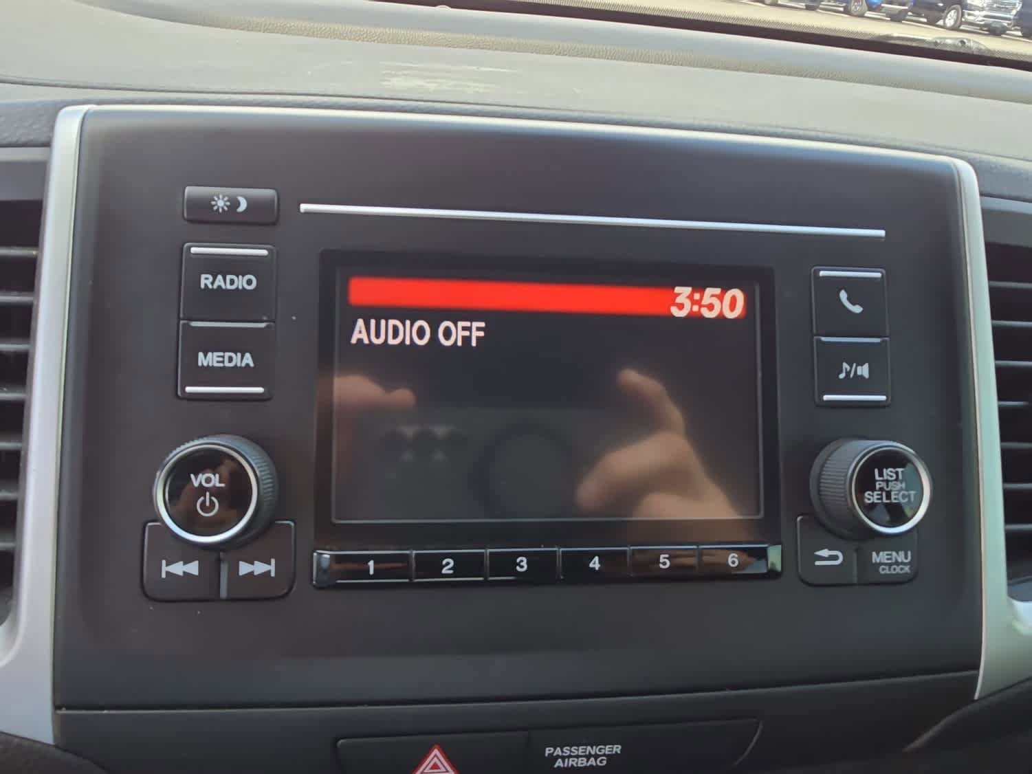 Used 2019 Honda Passport Sport image 39