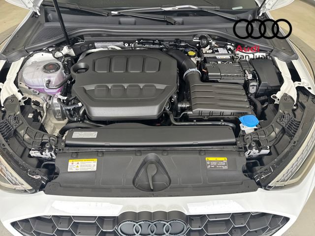 New 2026 Audi A3 2.0T Premium image 5