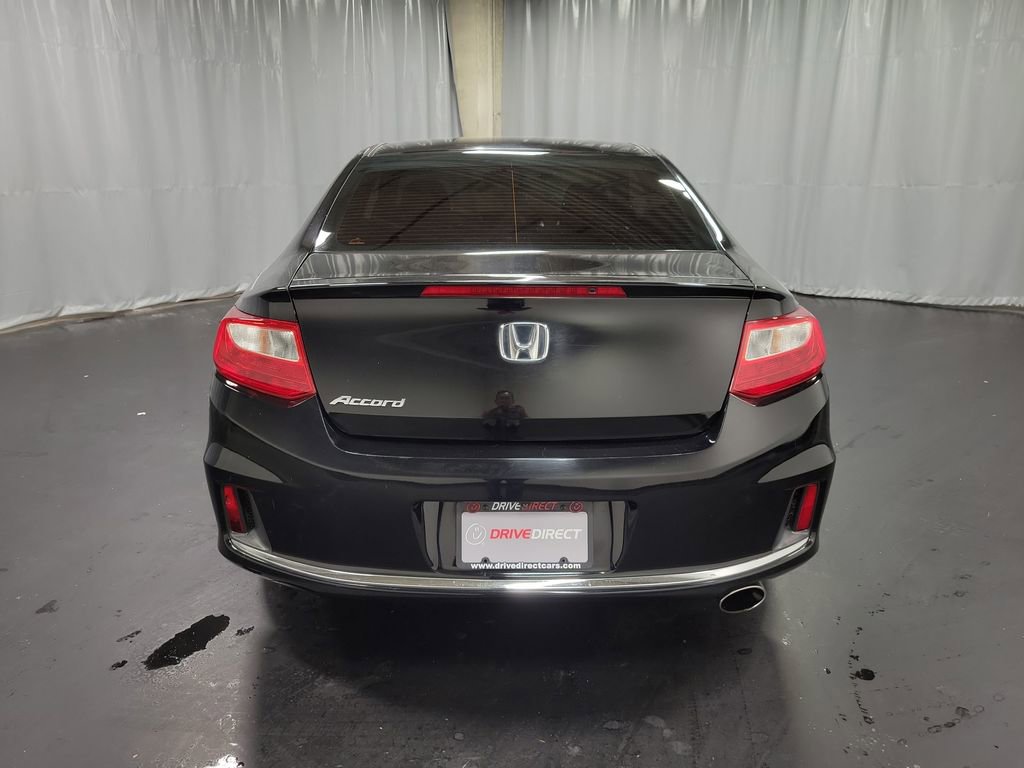 Used 2015 Honda Accord EX image 7