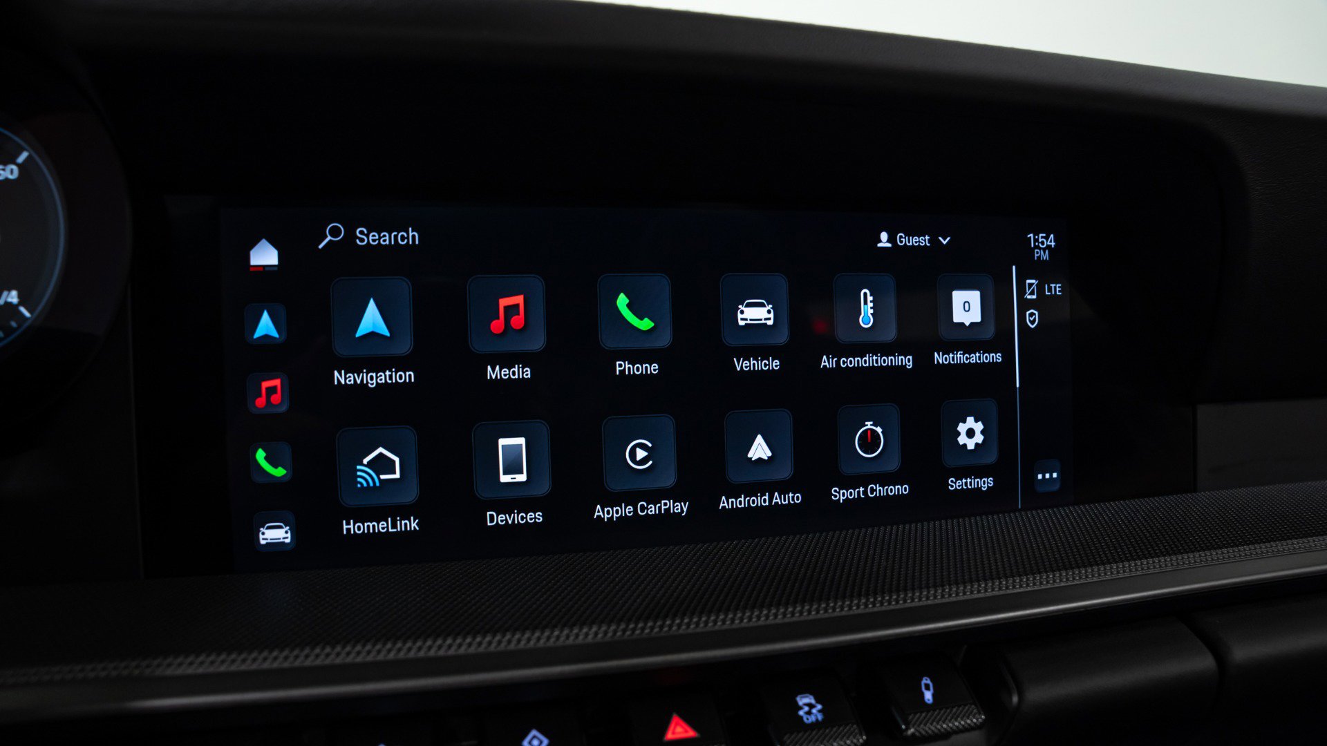 Used 2022 Porsche 911 Carrera image 64