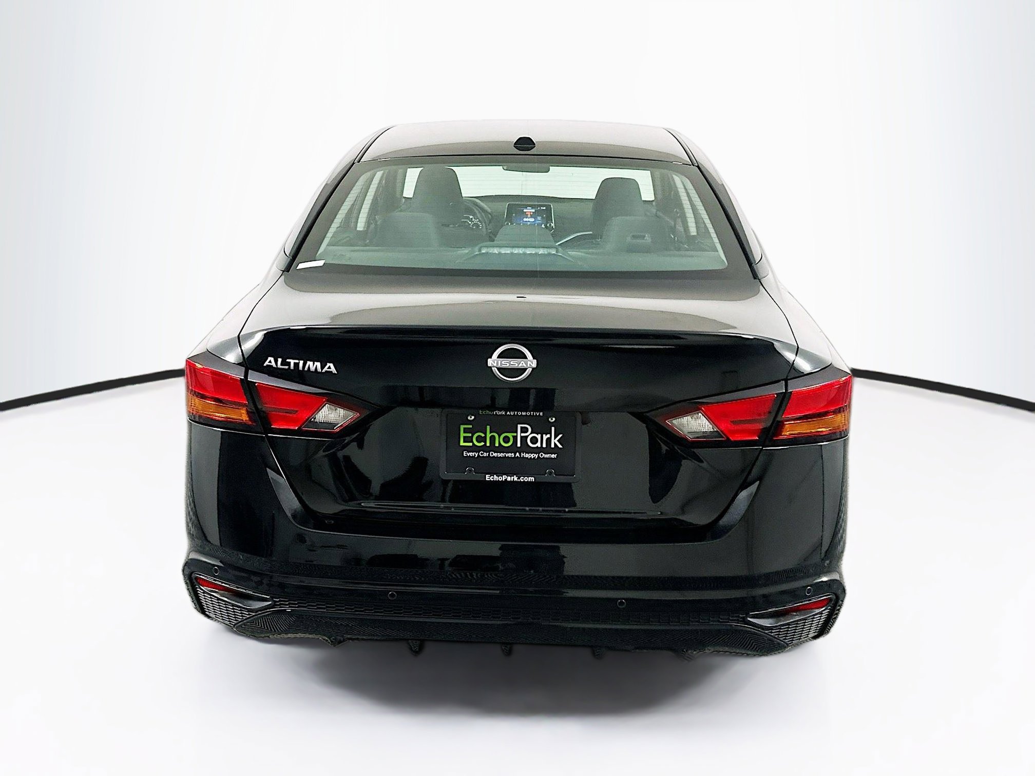 Used 2025 Nissan Altima 2.5 SV image 7