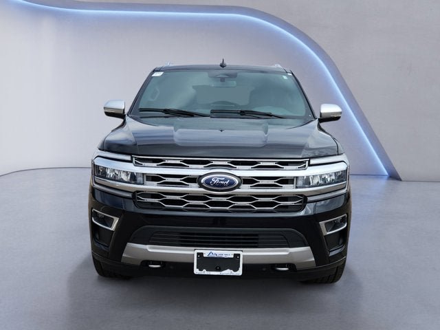 Used 2023 Ford Expedition Platinum AWD/4WD image 8
