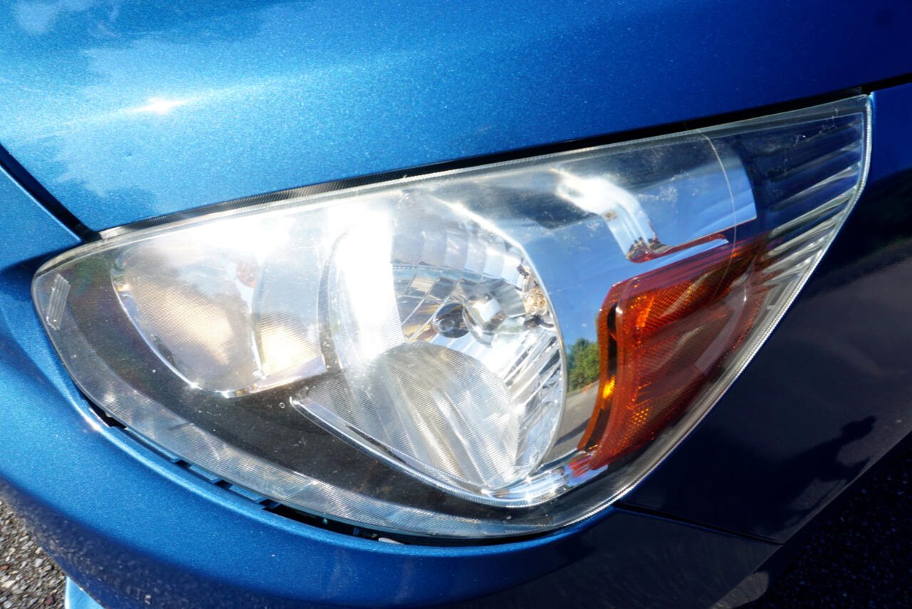 Used 2017 Mitsubishi Mirage ES image 8