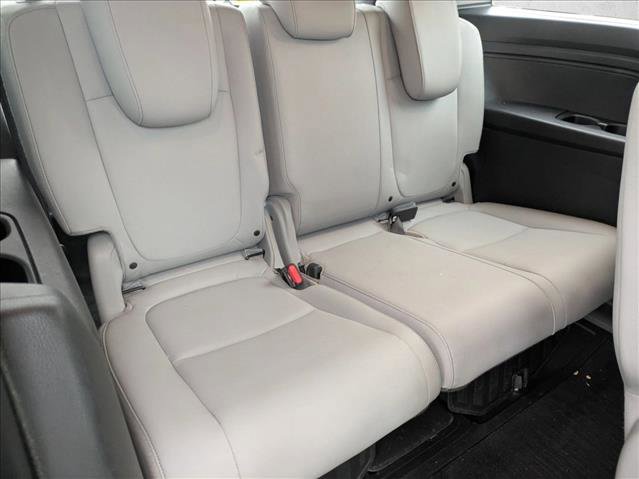 Certified 2023 Honda Odyssey EX-L image 20