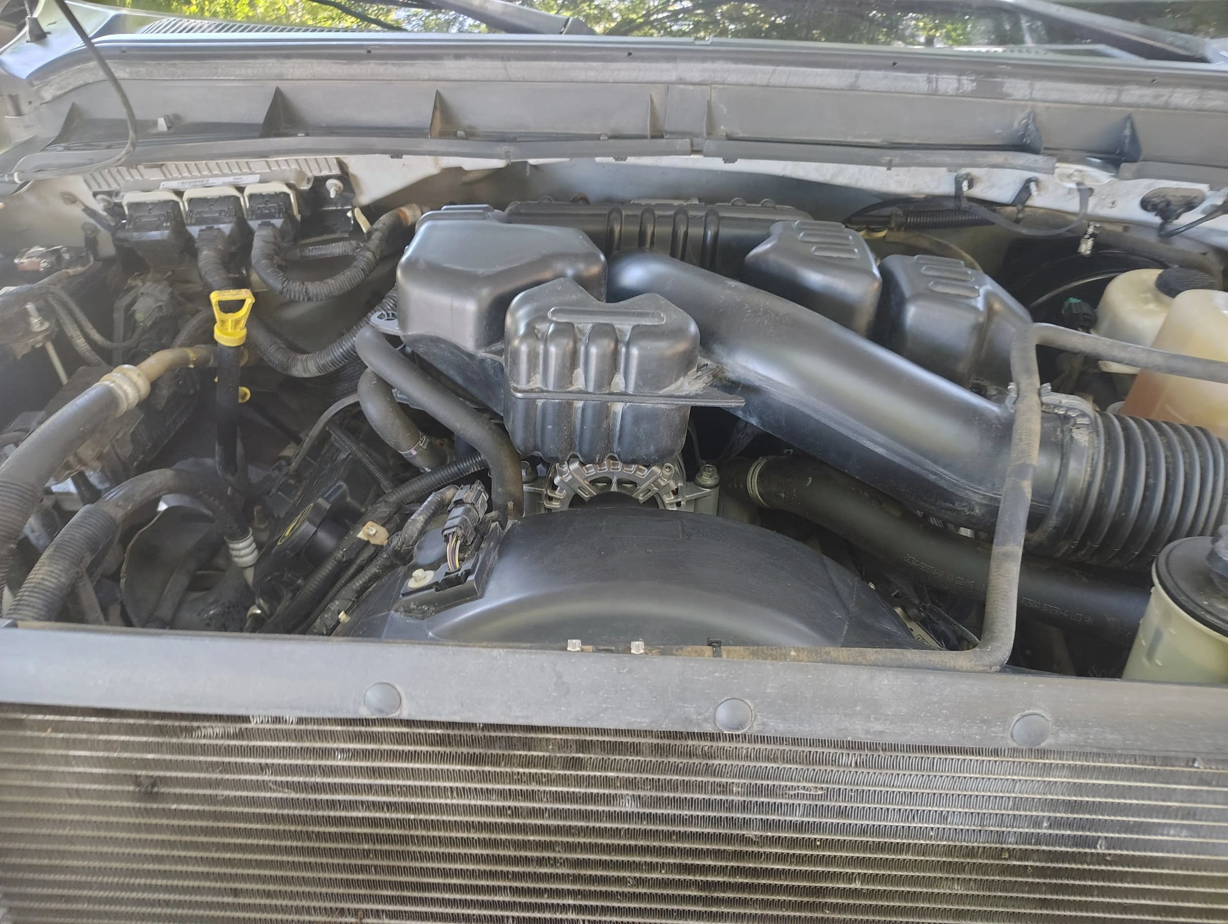 Used 2016 Ford F350 XL w/ Power Equipment Group RWD image 27