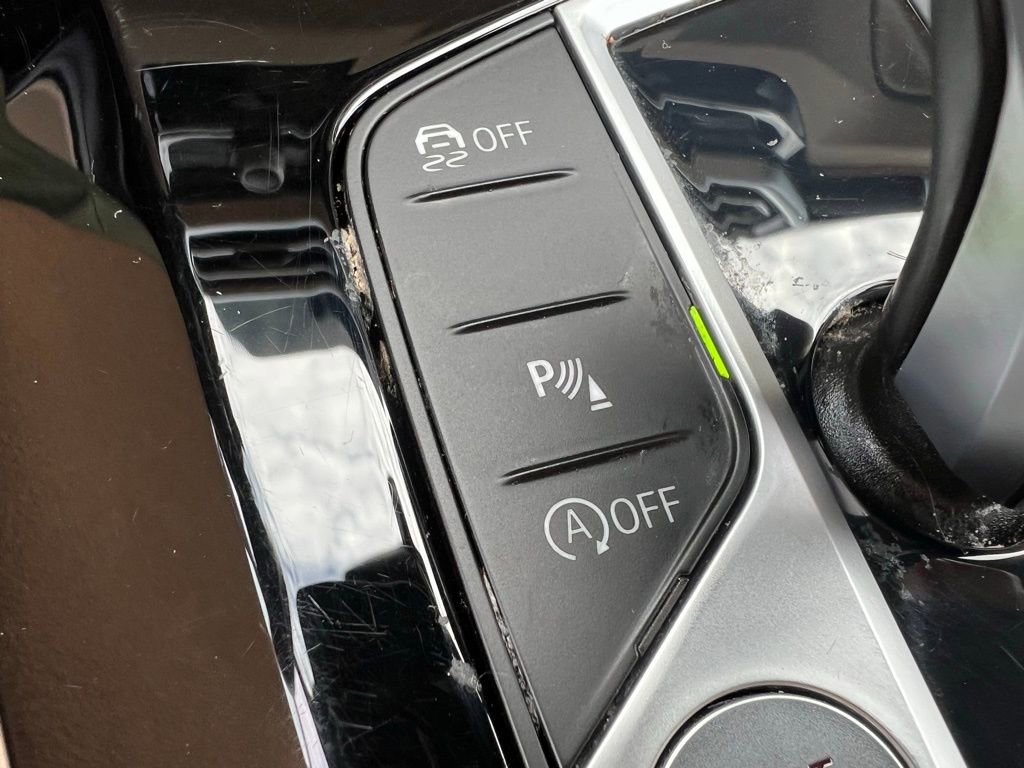 Used 2022 BMW X3 xDrive30i w/ Premium Package 2 (ZPA) image 46