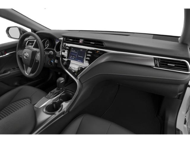 Used 2020 Toyota Camry SE FWD image 16