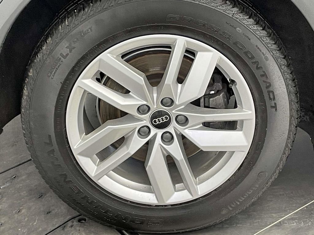 Certified 2023 Audi Q5 2.0T Premium image 13