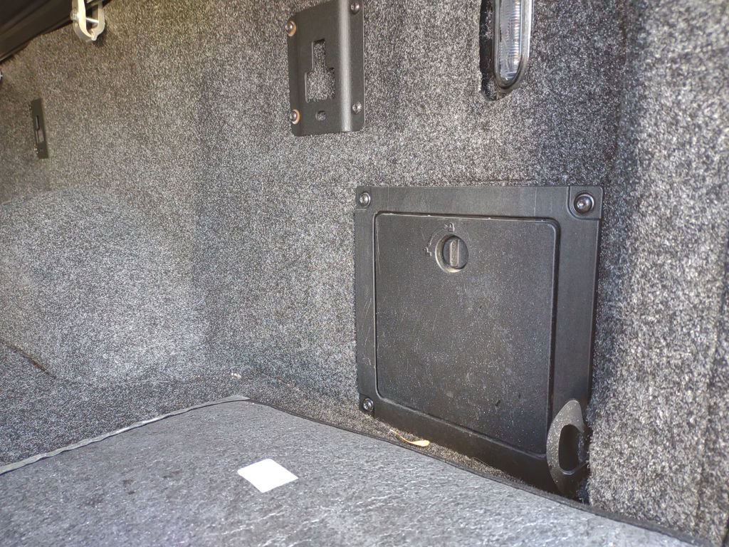 Used 2024 Ford F150 Platinum w/ Equipment Group 702A High image 40