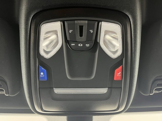 Used 2024 RAM 2500 Big Horn w/ Sport Appearance Package image 21