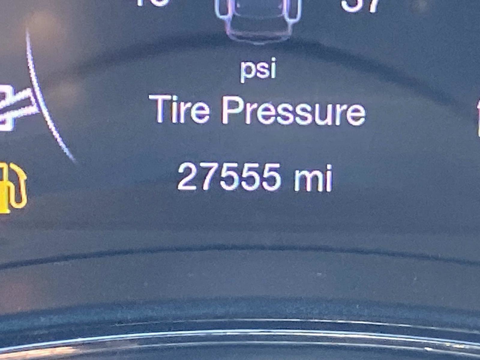 Certified 2024 Dodge Durango R/T image 43