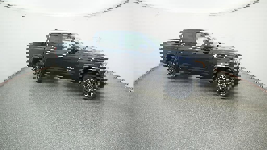 New 2026 Toyota Tundra Limited image 12