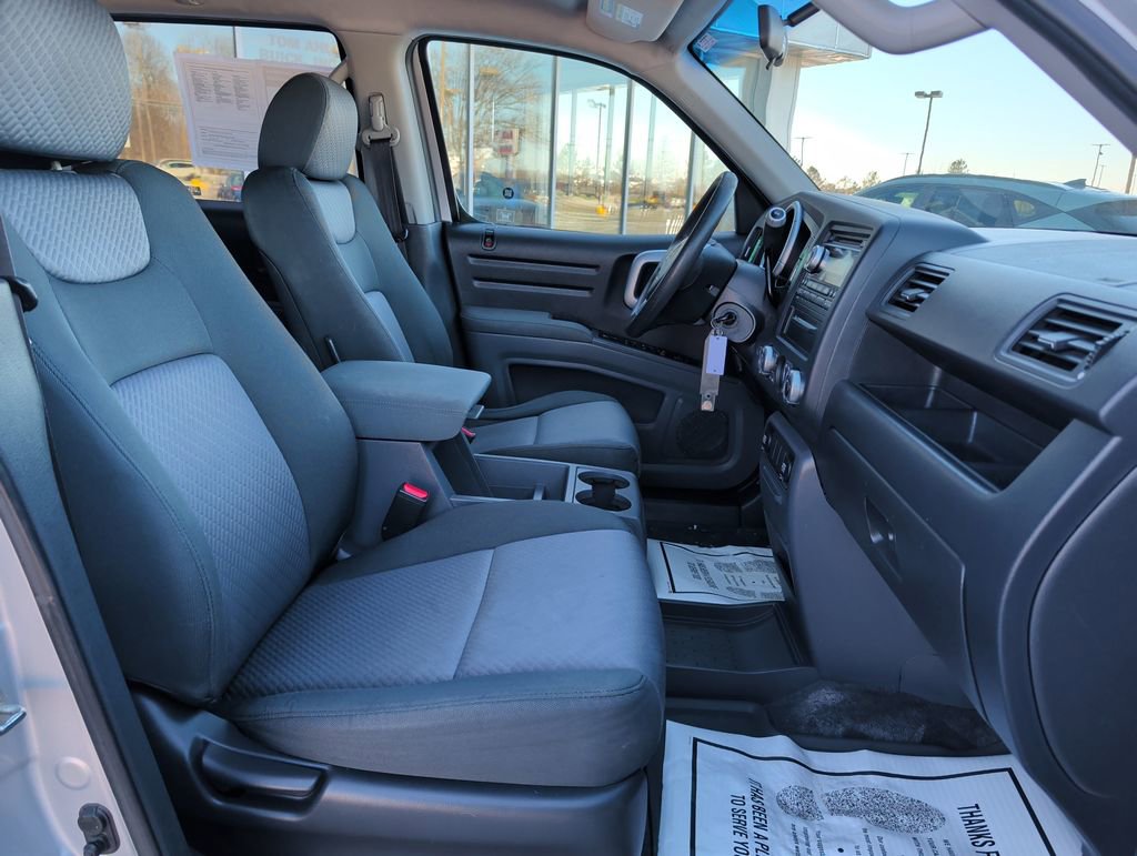 Used 2006 Honda Ridgeline RTS image 18