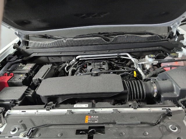 New 2026 Chevrolet Colorado ZR2 w/ Technology Package image 3