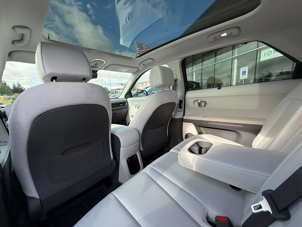 Certified 2024 Hyundai Ioniq 5 Limited AWD/4WD image 15