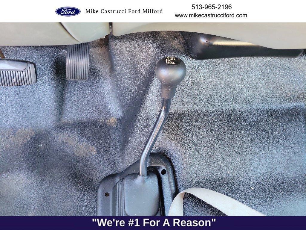 Used 2006 Ford F250 XL AWD/4WD image 13