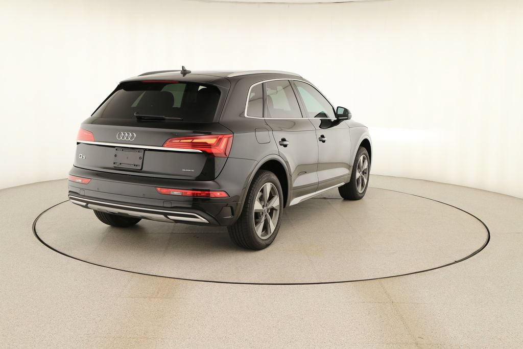 Certified 2023 Audi Q5 2.0T Premium Plus AWD/4WD image 6