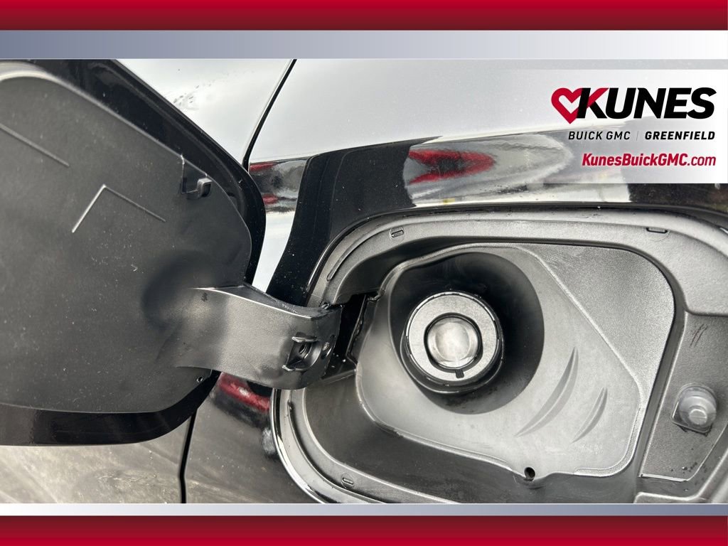 New 2026 Buick Encore GX Sport Touring w/ Advanced Technology Package image 19