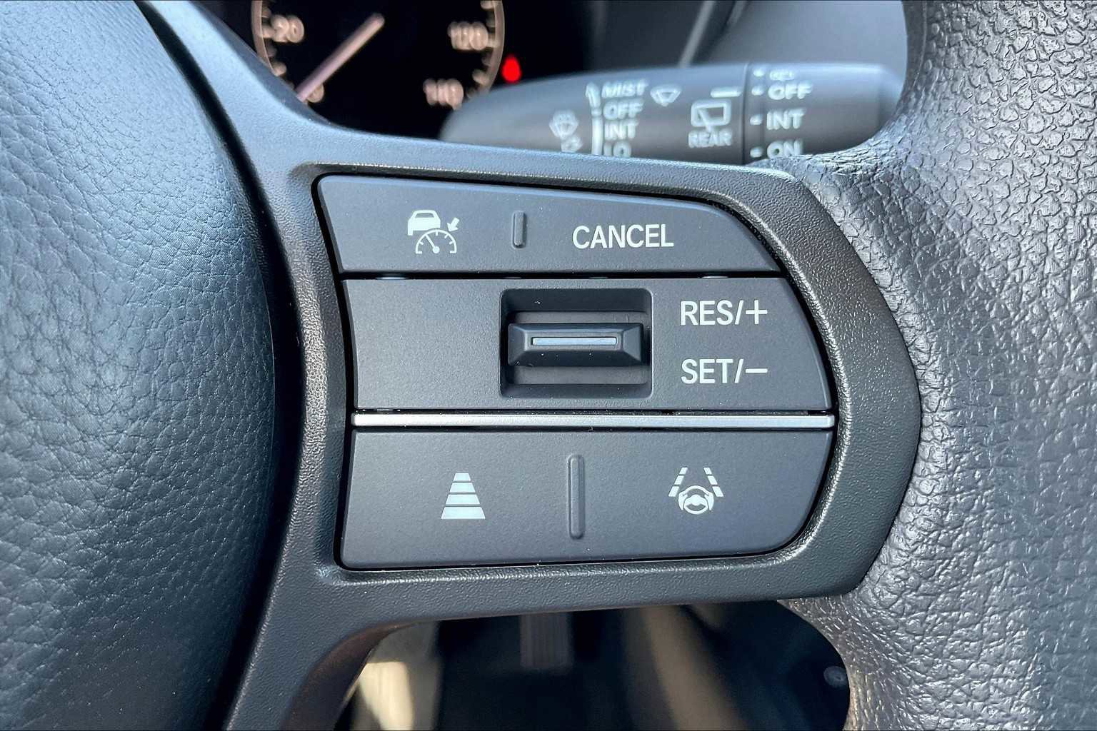 New 2026 Honda HR-V LX image 19