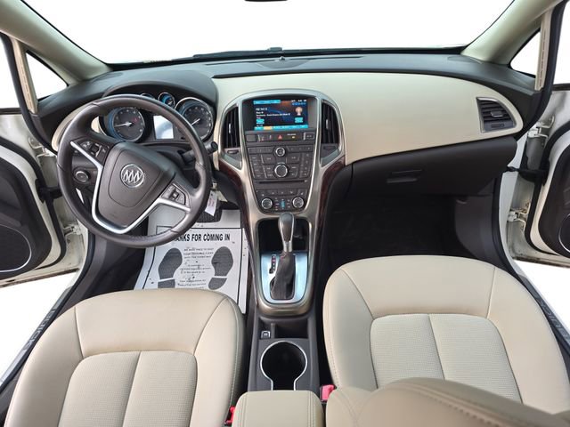Used 2014 Buick Verano Convenience FWD image 9