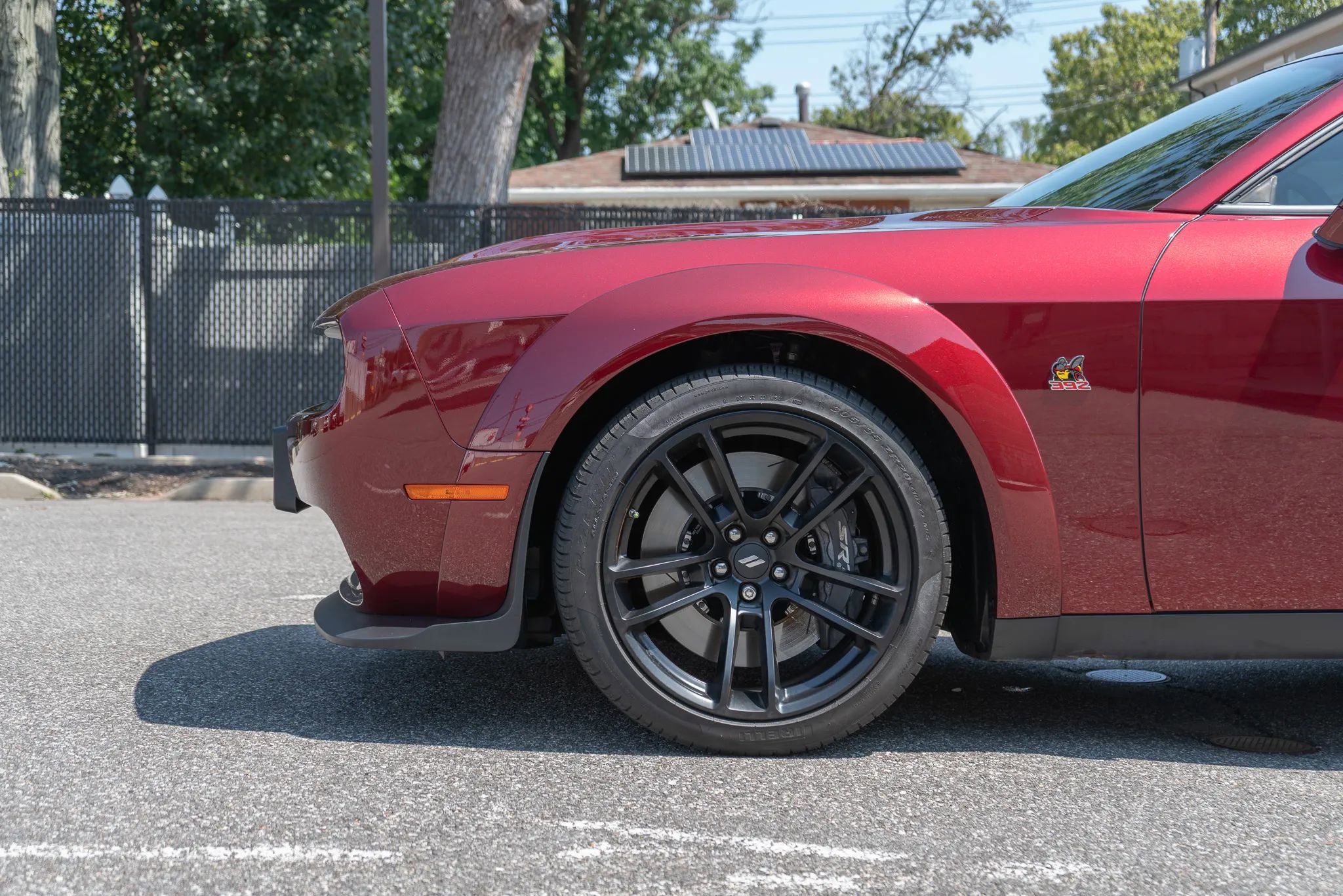 Used 2023 Dodge Challenger R/T Scat Pack image 17