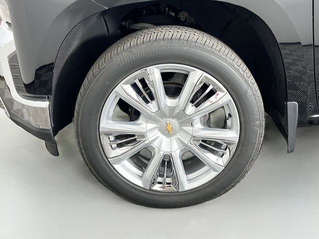 Used 2019 Chevrolet Silverado 1500 LTZ w/ LTZ Plus Package image 10