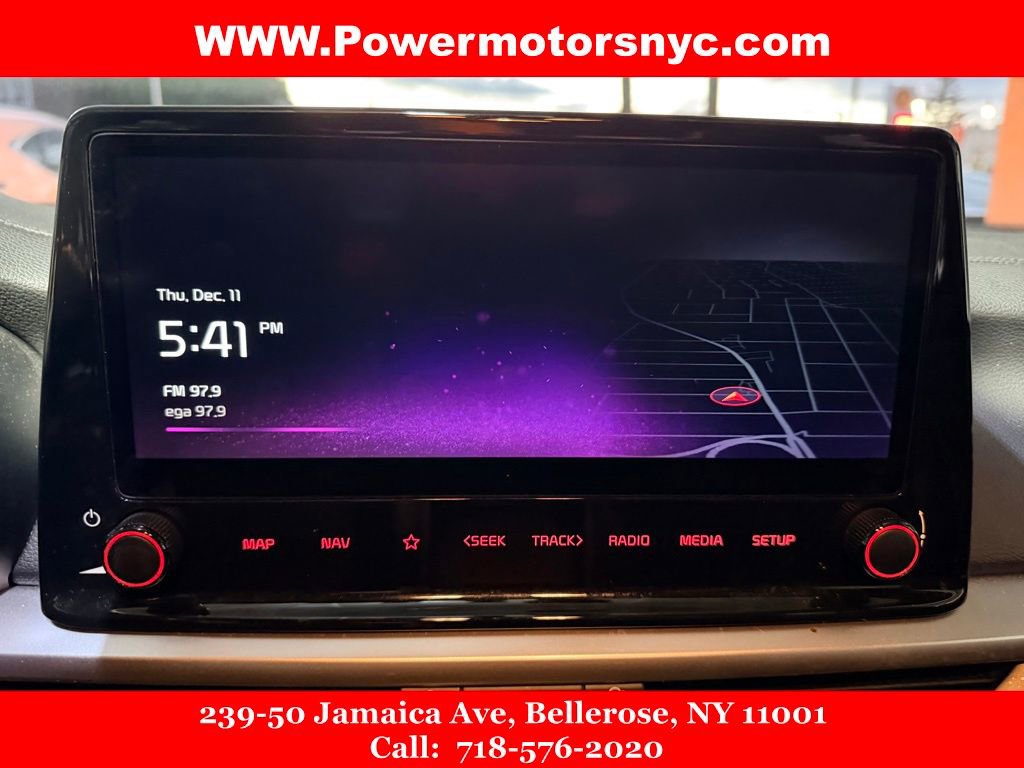 Used 2023 Kia Forte GT-Line image 32