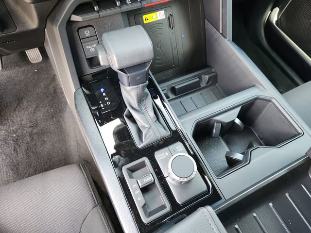 New 2026 Toyota Tundra SR5 image 19