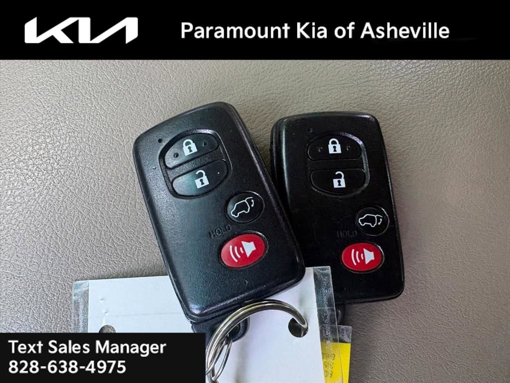 Used 2011 Toyota Highlander Limited w/ Tow Pkg image 27