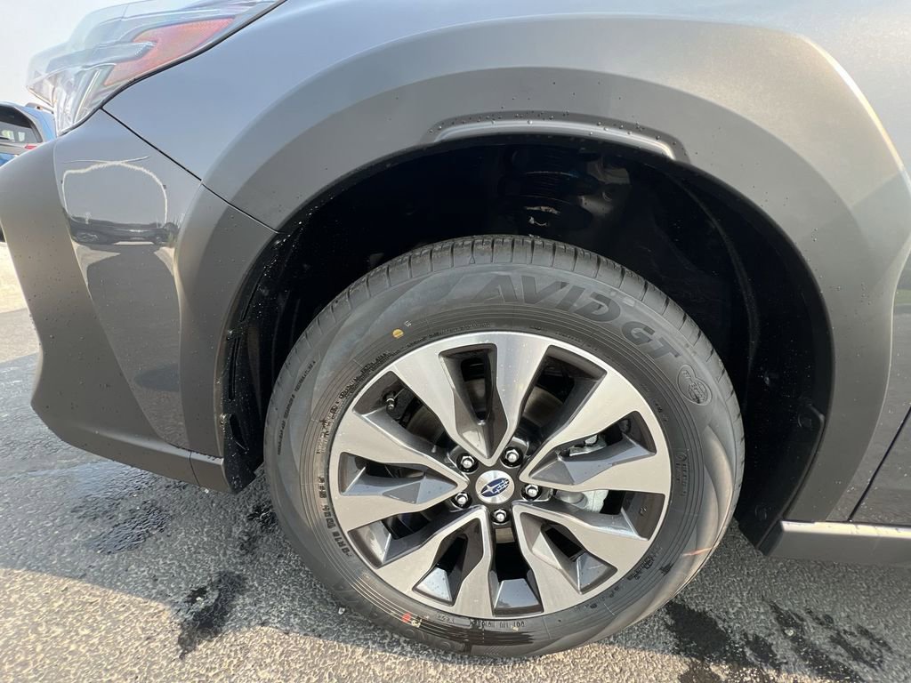New 2025 Subaru Outback Touring XT image 34