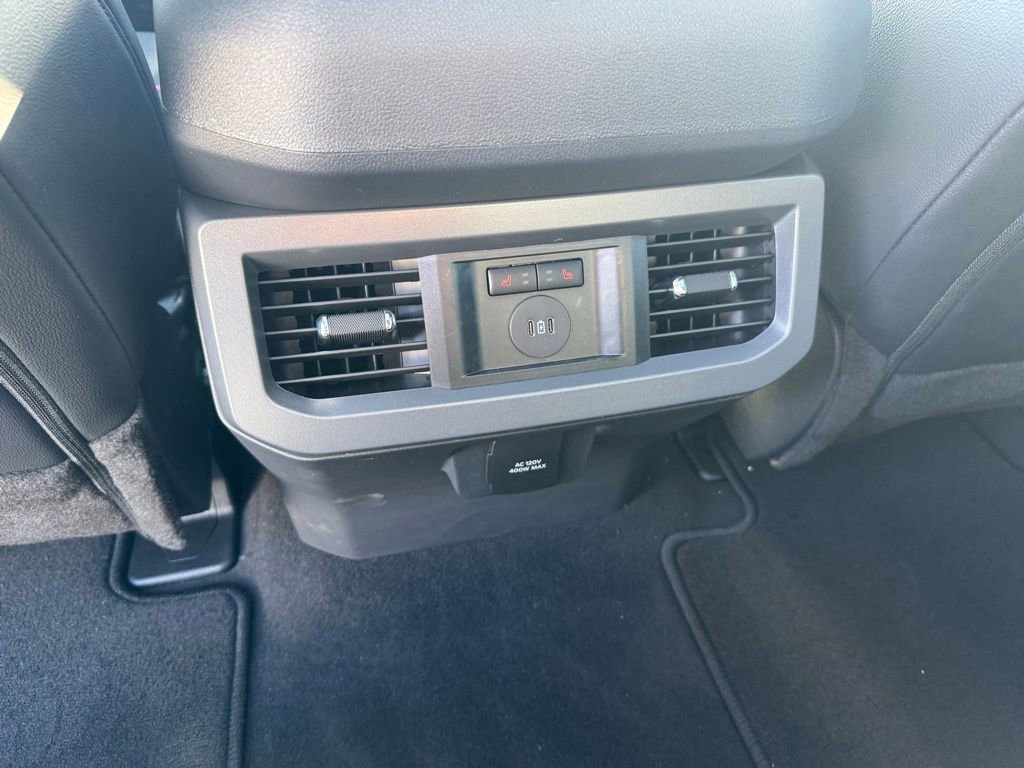 Used 2026 Ford F450 Lariat AWD/4WD image 19