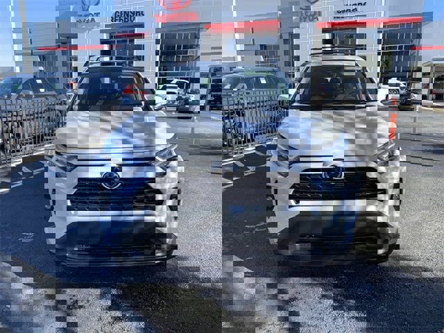 New 2025 Toyota RAV4 XLE Premium image 3
