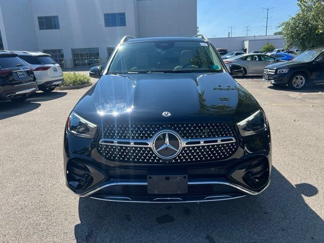 Certified 2024 Mercedes-Benz GLE 350 4MATIC