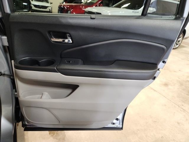 Used 2022 Honda Pilot Special Edition image 32