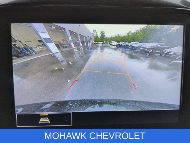 Certified 2023 Chevrolet Traverse LT AWD/4WD image 15
