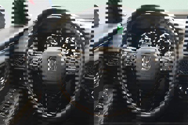 Used 2025 Honda HR-V Sport image 26